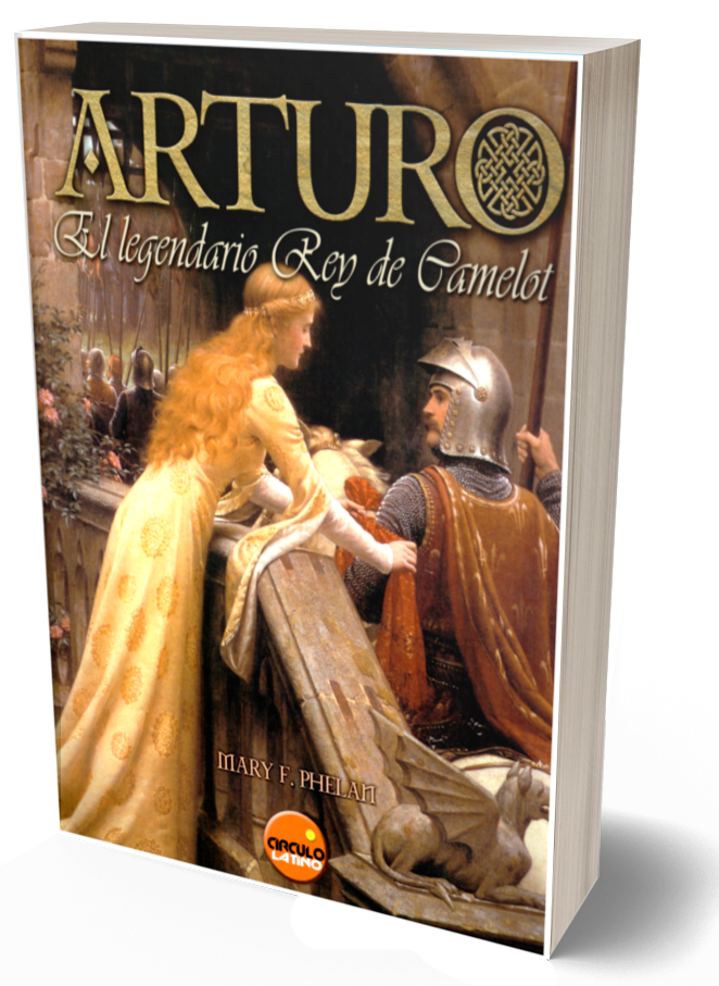 Libro de Mitos y leyendas