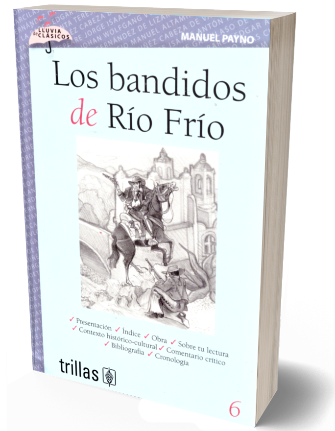 Los bandidos de Río Frío