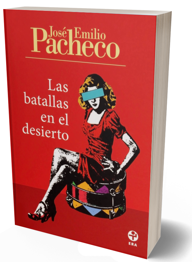 Las batallas en el desierto