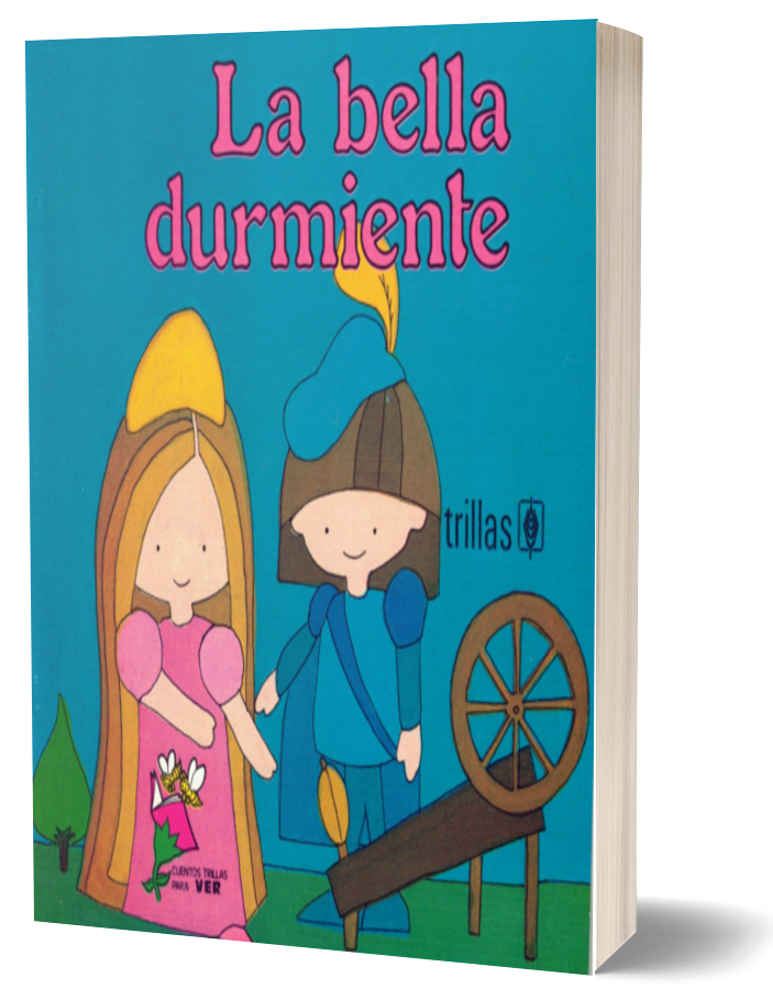 La bella durmiente