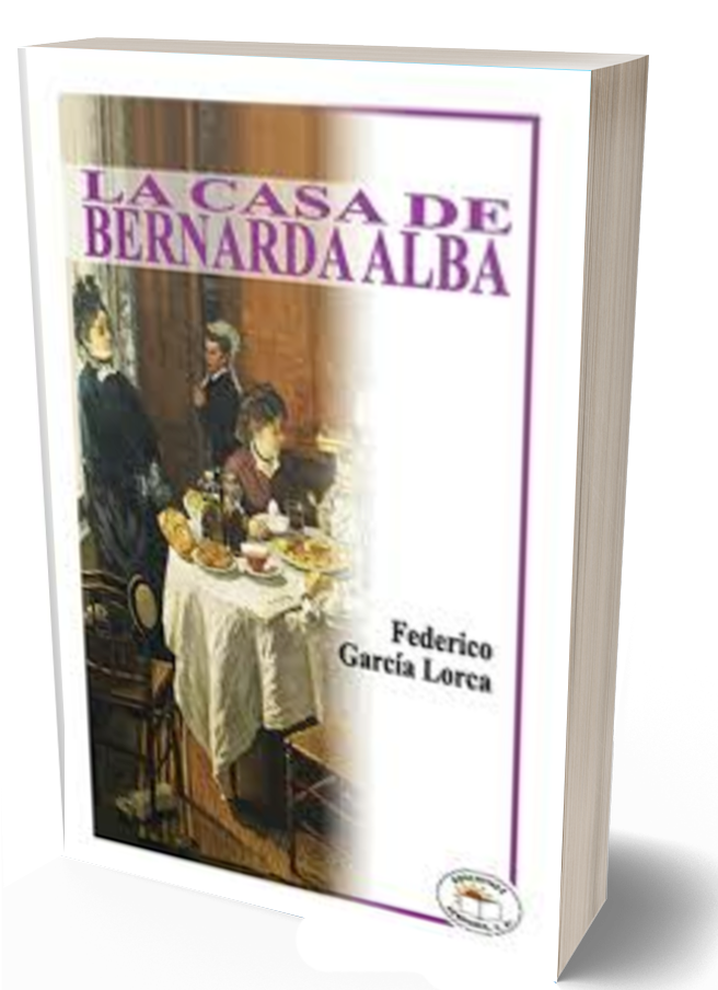 La casa de Bernarda Alba