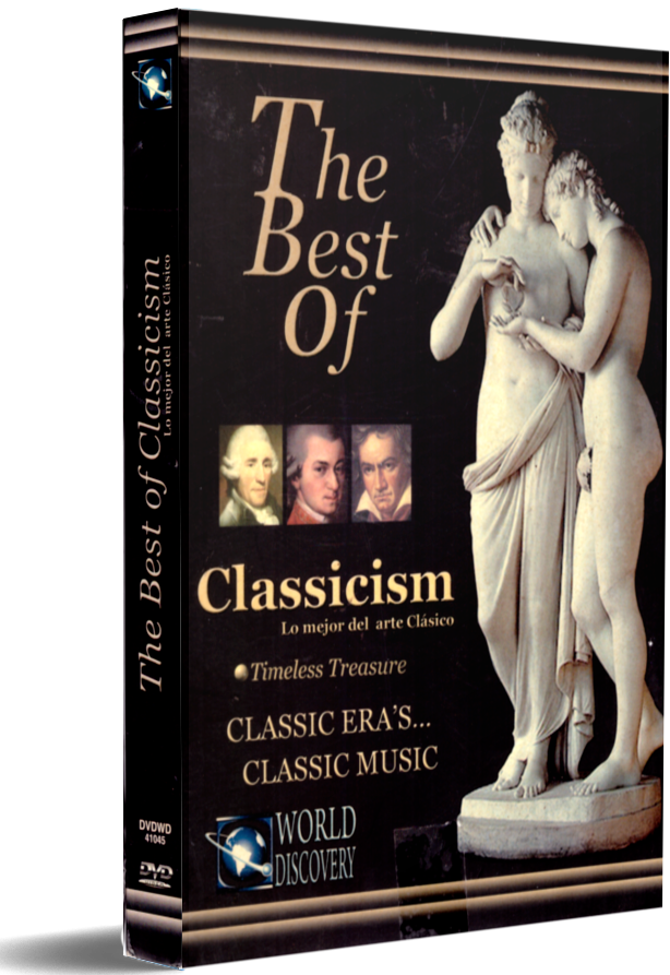 Libro de Películas en DVD