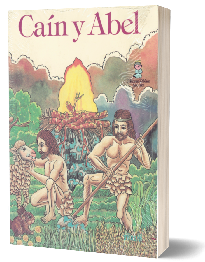 Caín y Abel