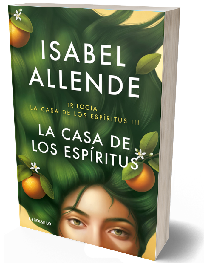 La casa de los espíritus