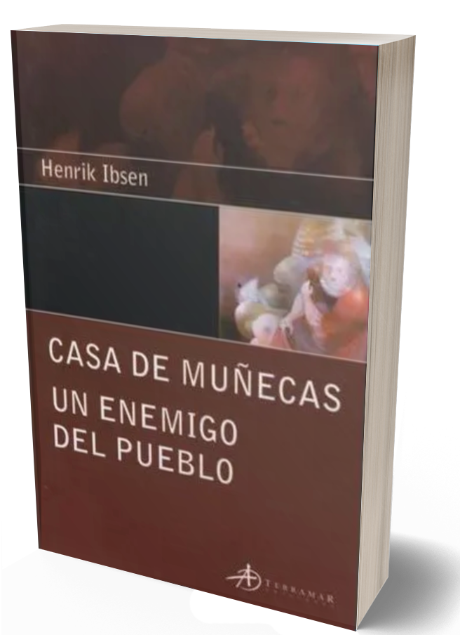 Casa de muñecas/Un enemigo del pueblo
