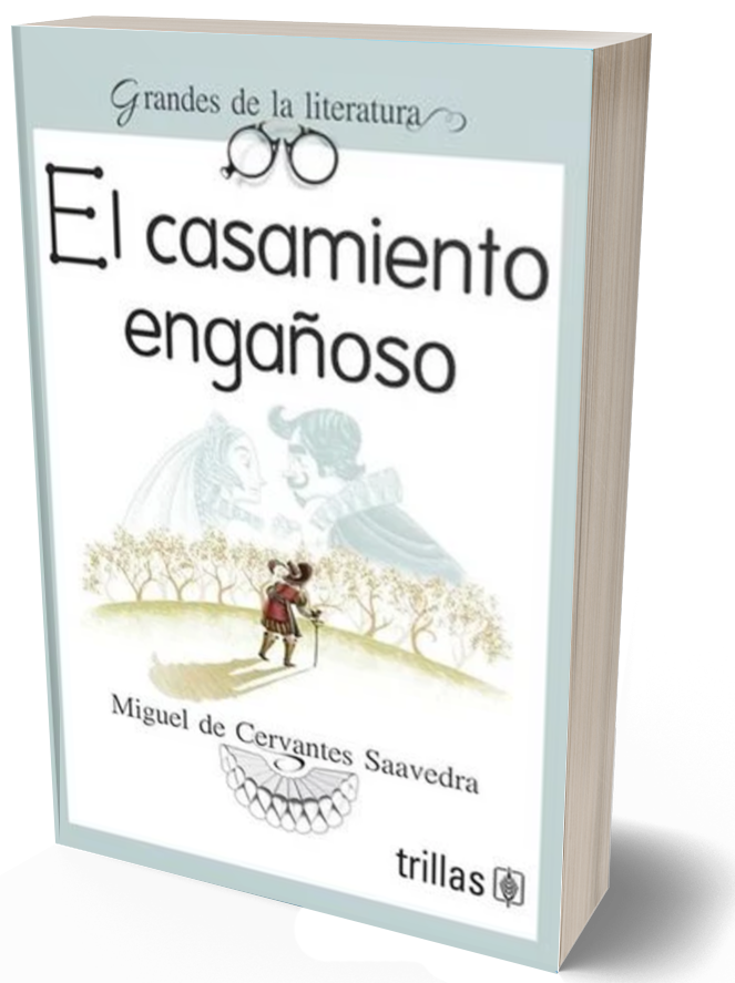 El casamiento engañoso