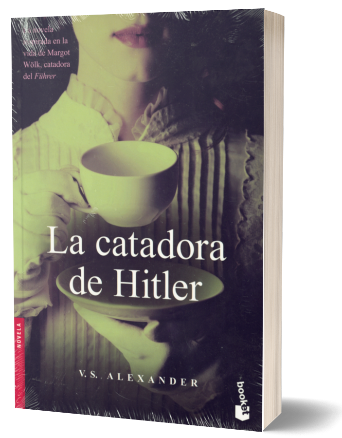 La catadora de Hitler