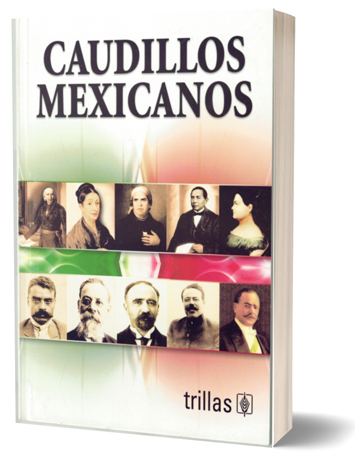 Libro de Biografías