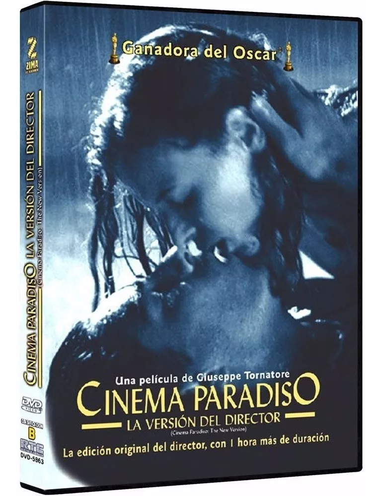Cinema paradiso