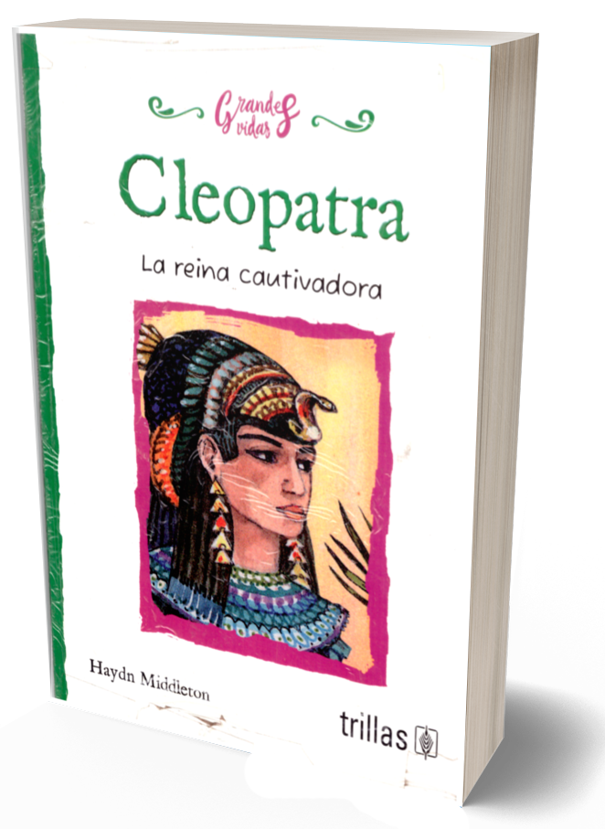 Libro de Biografías