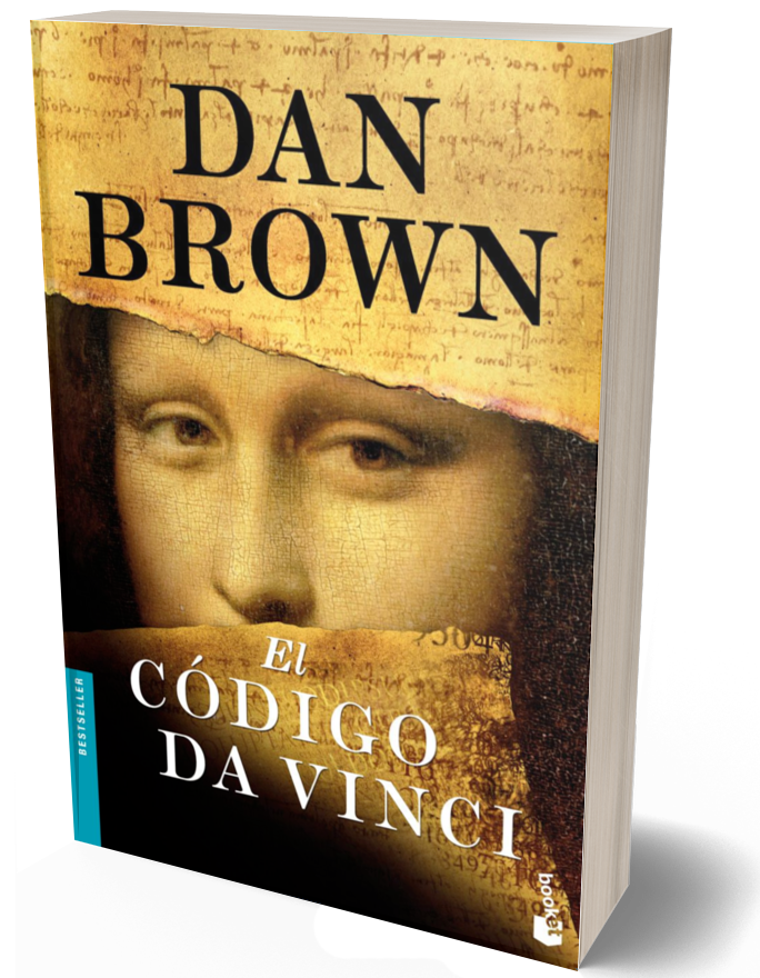 El código Da Vinci