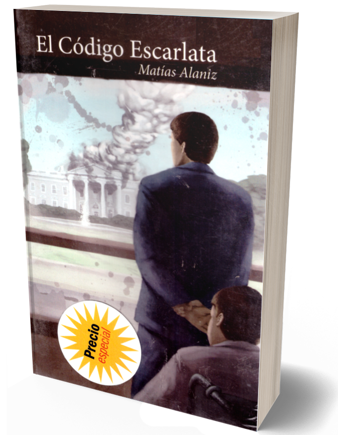 El código escarlata