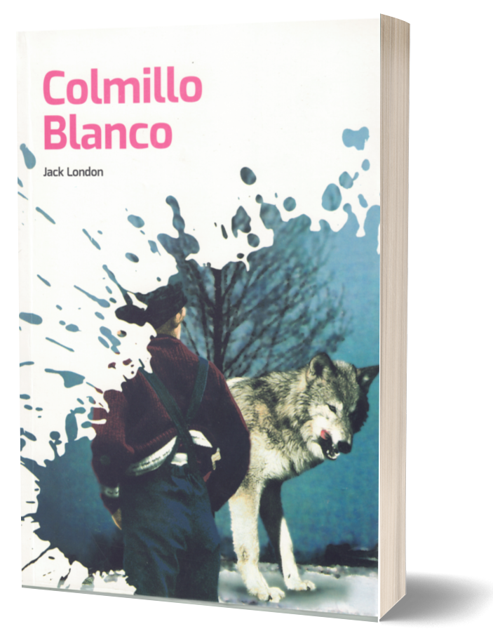 Colmillo blanco