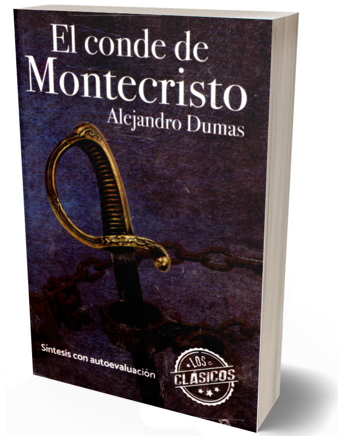 El conde de Montecristo