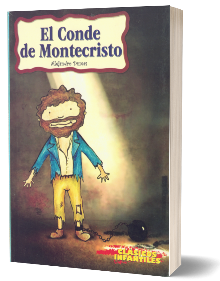 El conde de Montecristo