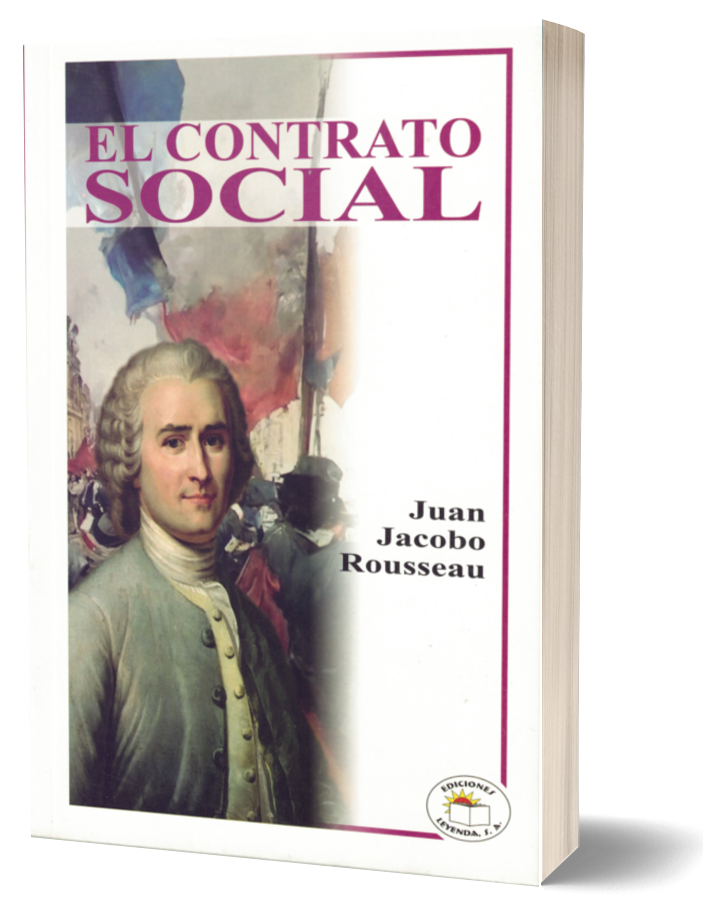 El contrato social