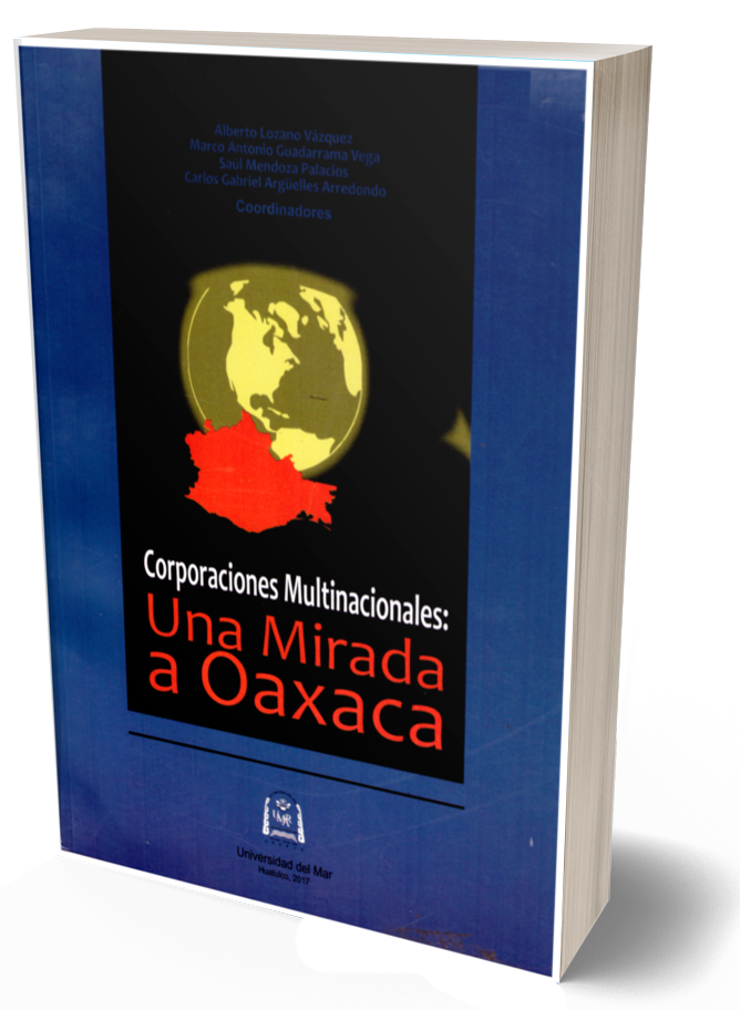 Corporaciones multinacionales: una mirada a Oaxaca