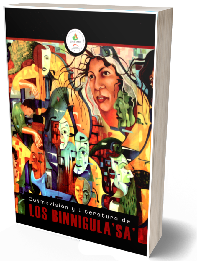 Libro de Publicaciones de la Unistmo