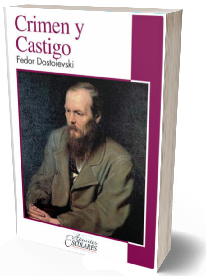 Crimen y castigo
