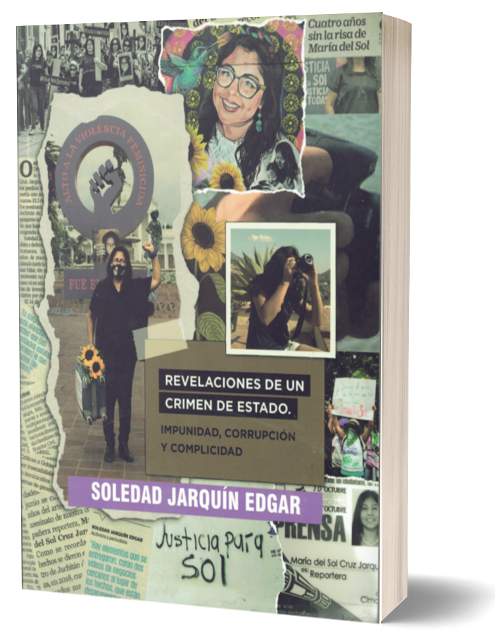 Revelaciones de un crimen de estado