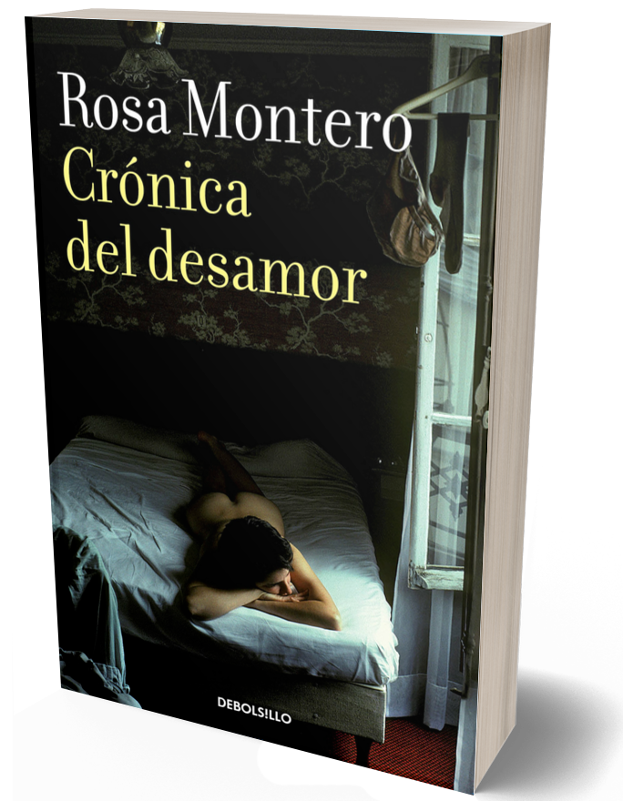 Crónica del desamor