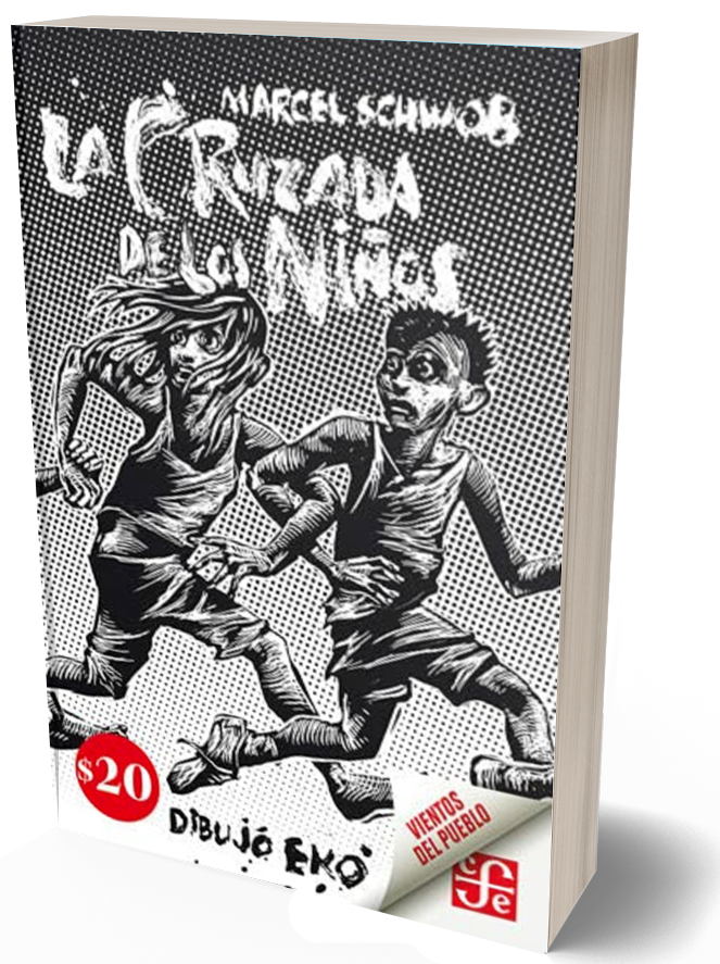 La cruzada de los niños