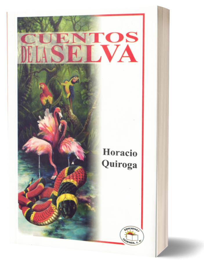 Cuentos de la selva