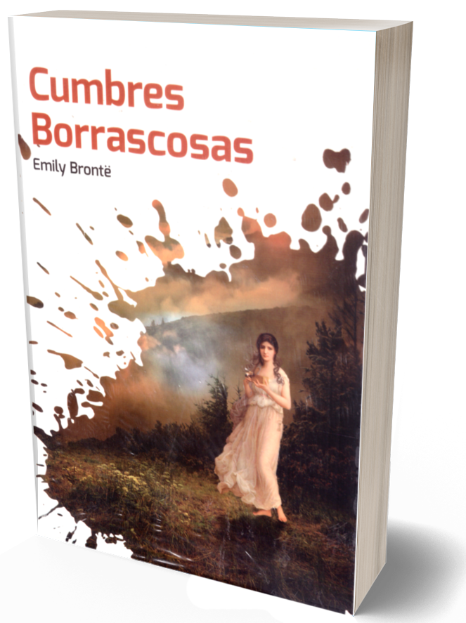 Cumbres borrascosas