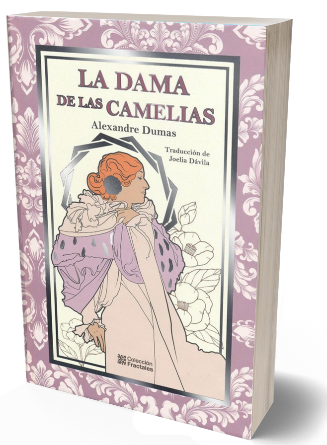 La dama de las camelias