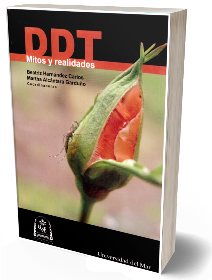 DDT. Mitos y realidades