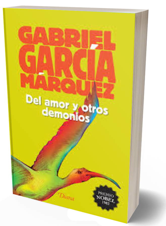 Del amor y otros demonios