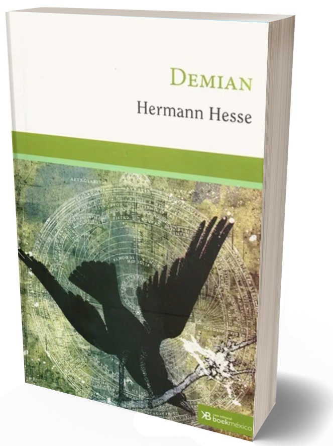 Demian