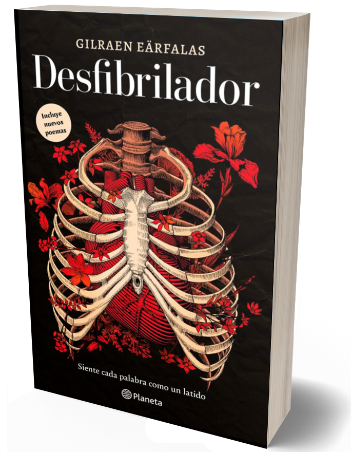 Desfibrilador