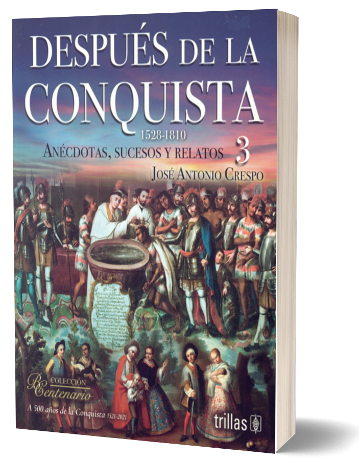 Después de la conquista