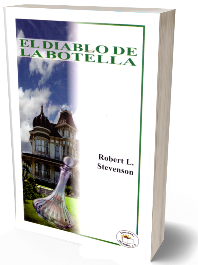 El diablo de la botella