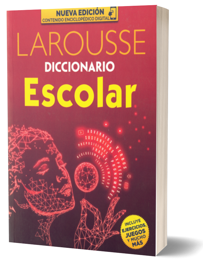 Libro de Guías de educación básica y libros de texto