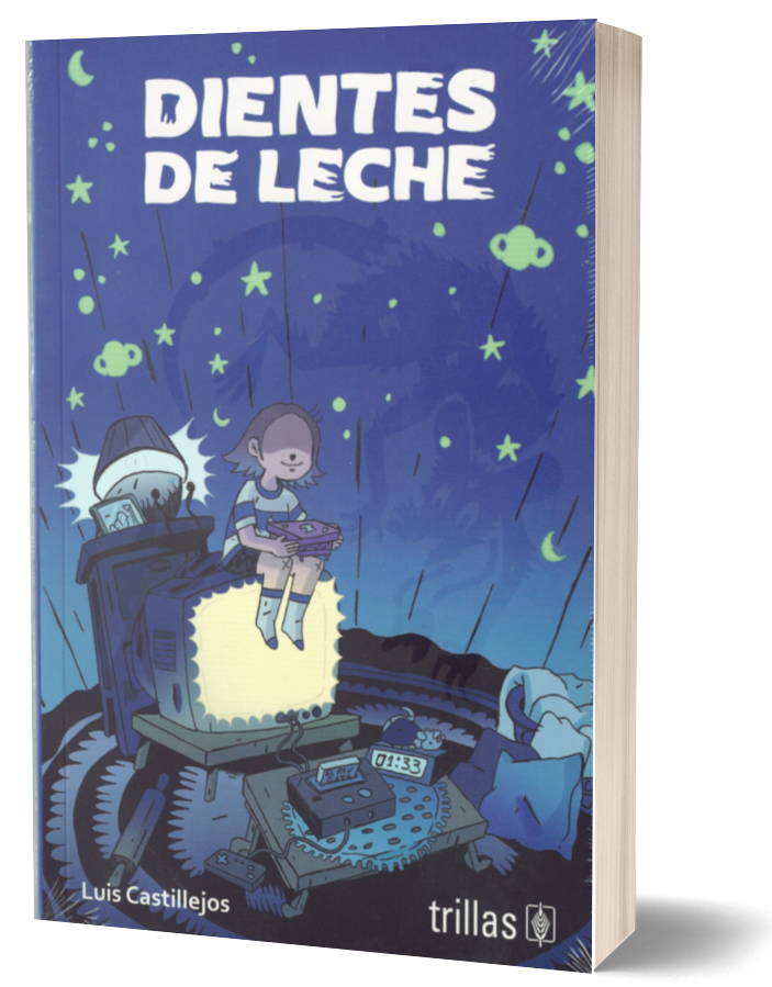 Dientes de leche