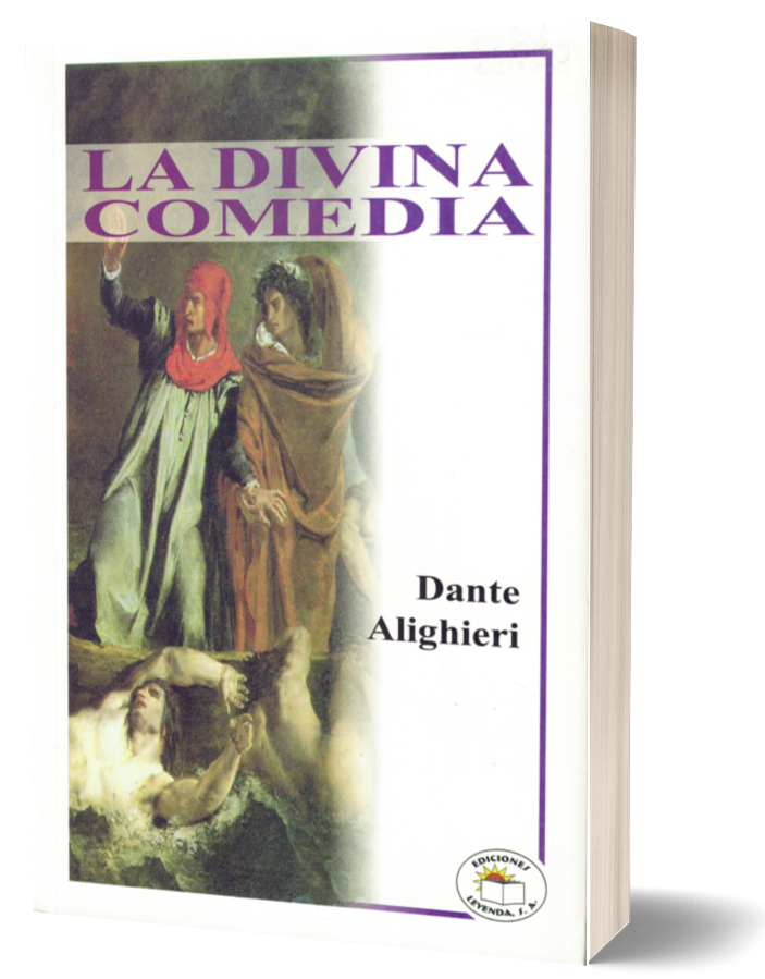 La divina comedia