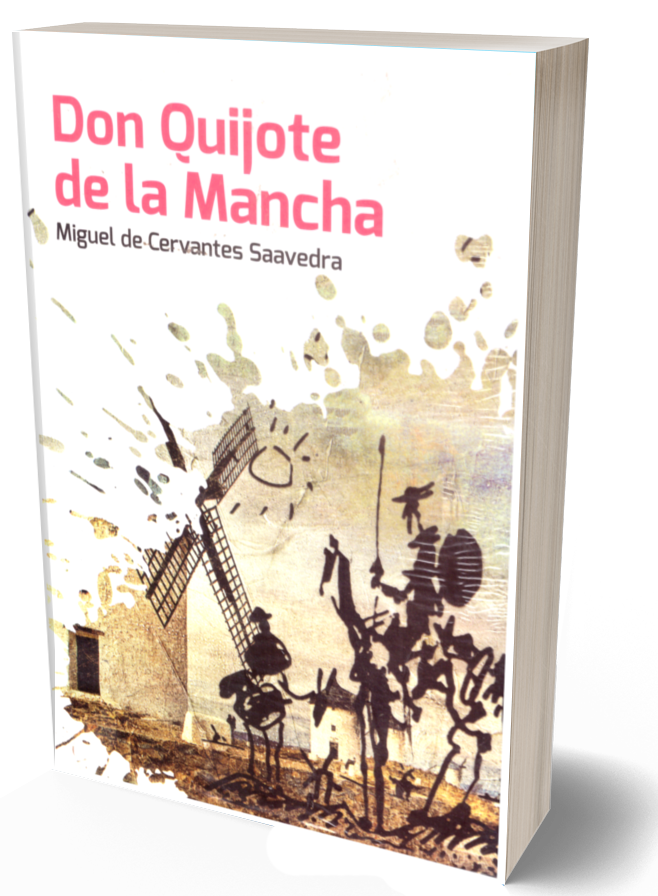 Don Quijote de La Mancha