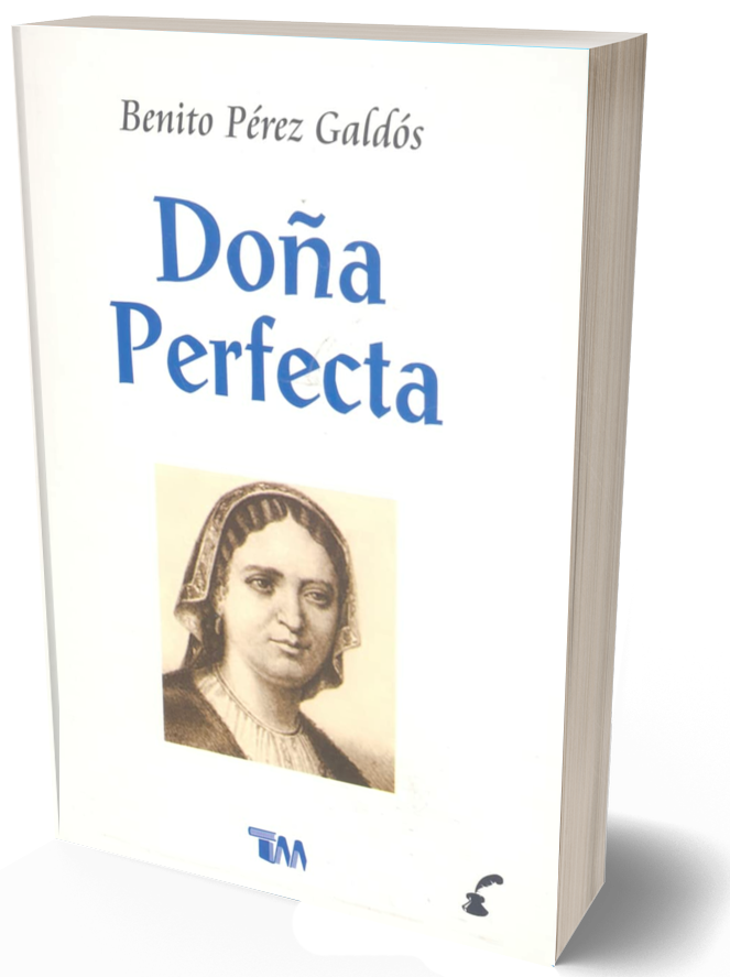 Doña perfecta