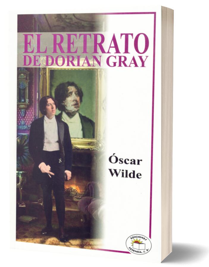 El retrato de Dorian Gray