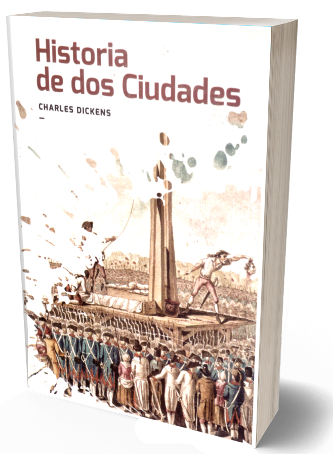 Historia de dos ciudades