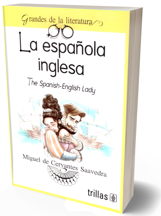 La español inglesa