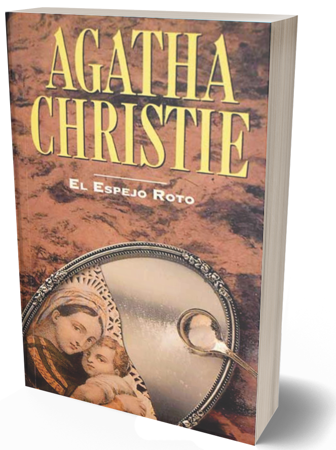 El espejo roto