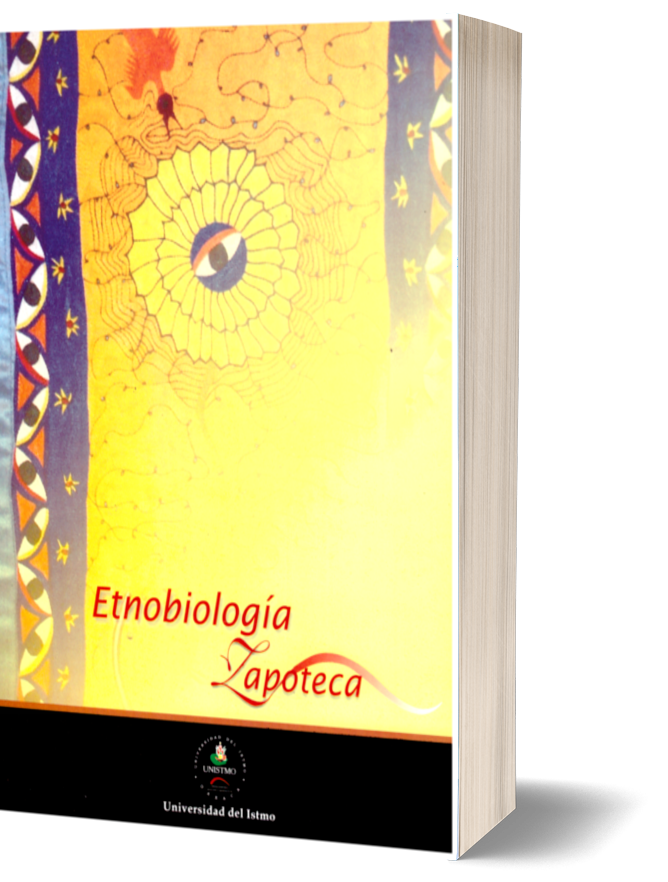 Libro de Publicaciones de la Unistmo