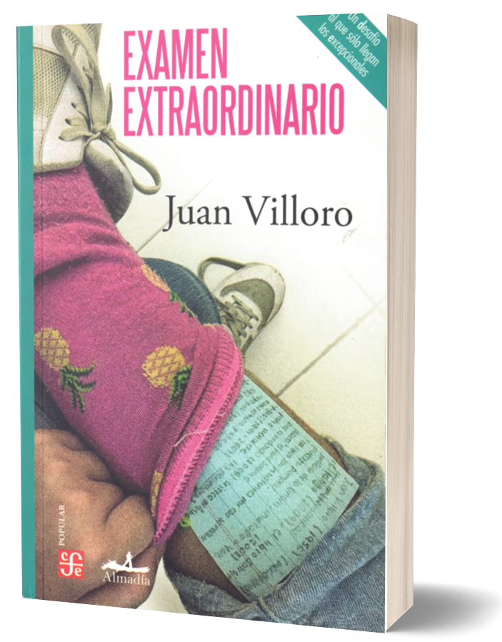 Examen extraordinario