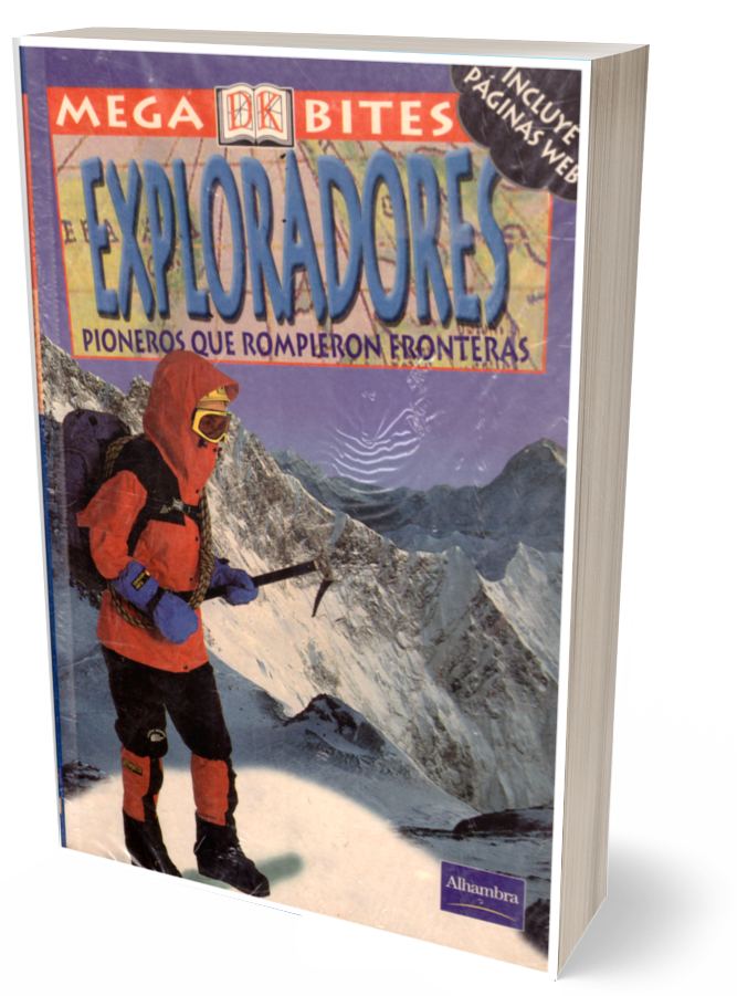 Libro de Biografías