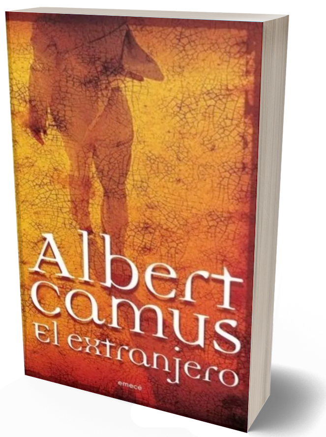 El extranjero
