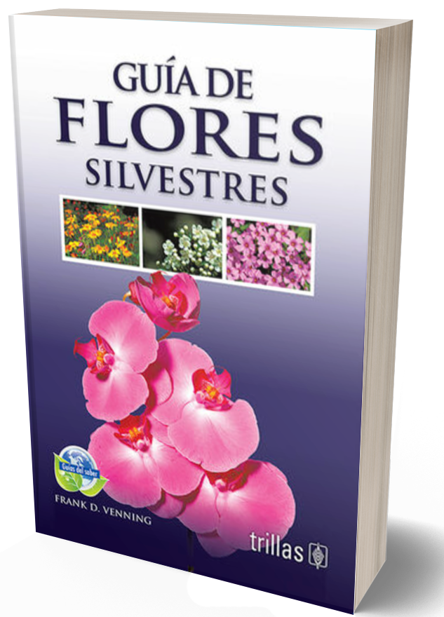 Guía de flores silvestres