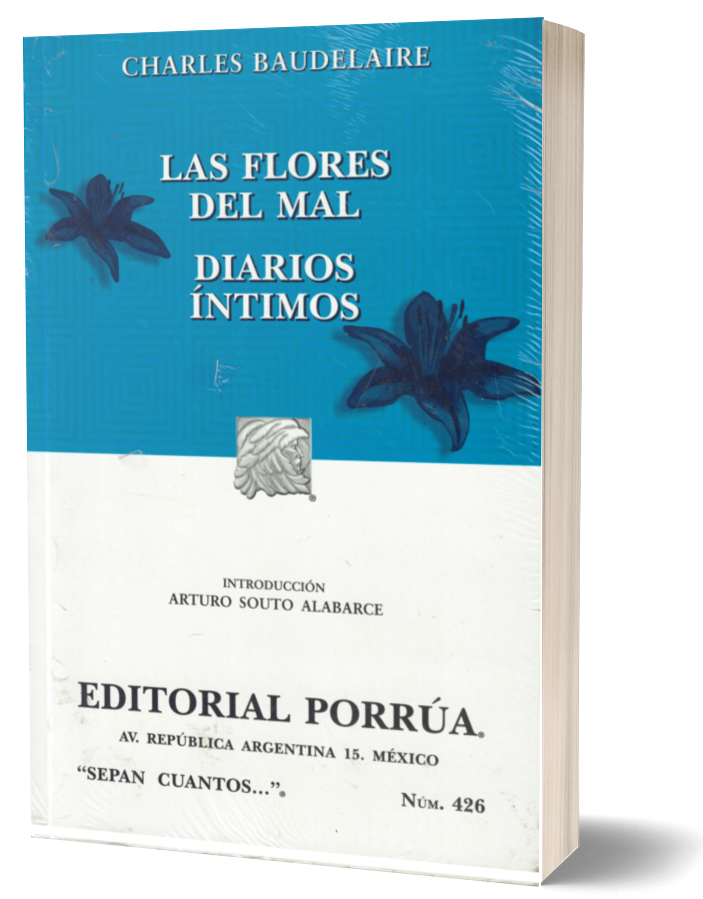 Libro de Poesía